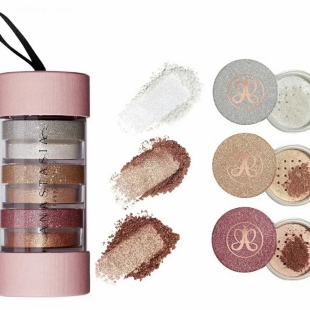 🥳HP🥳Anastasia Beverly Hills  Loose Highlighter - Picture 6 of 14